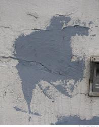 Photo Texture of Wall Plaster